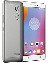 Best available price of Lenovo K6 Note in Angola