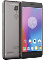 Best available price of Lenovo K6 Power in Angola