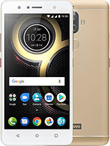 Best available price of Lenovo K8 Plus in Angola