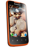 Best available price of Lenovo S560 in Angola