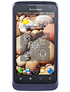 Best available price of Lenovo P700i in Angola