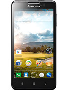 Best available price of Lenovo P780 in Angola
