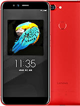 Best available price of Lenovo S5 in Angola