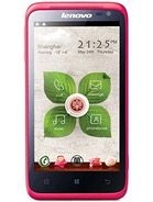 Best available price of Lenovo S720 in Angola