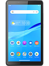 Best available price of Lenovo Tab M7 in Angola