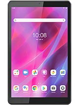 Best available price of Lenovo Tab M8 (3rd Gen) in Angola