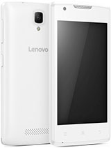 Best available price of Lenovo Vibe A in Angola