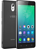 Best available price of Lenovo Vibe P1m in Angola