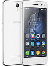 Best available price of Lenovo Vibe S1 Lite in Angola
