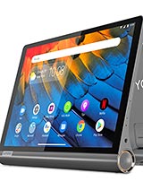 Best available price of Lenovo Yoga Smart Tab in Angola