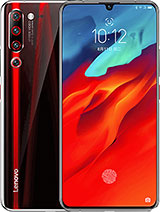 Best available price of Lenovo Z6 Pro 5G in Angola