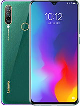 Best available price of Lenovo Z6 Youth in Angola