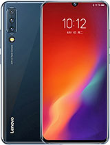 Best available price of Lenovo Z6 in Angola