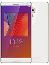 Best available price of Lenovo ZUK Edge in Angola