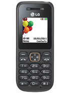Best available price of LG A100 in Angola