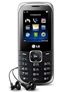 Best available price of LG A160 in Angola