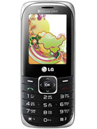 Best available price of LG A165 in Angola