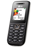 Best available price of LG A180 in Angola