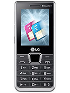Best available price of LG A390 in Angola