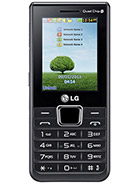 Best available price of LG A395 in Angola