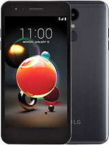 Best available price of LG Aristo 2 in Angola
