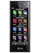 Best available price of LG BL40 New Chocolate in Angola