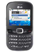 Best available price of LG C365 in Angola