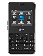 Best available price of LG CB630 Invision in Angola