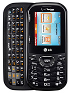 Best available price of LG Cosmos 2 in Angola