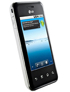 Best available price of LG Optimus Chic E720 in Angola