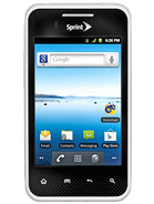 Best available price of LG Optimus Elite LS696 in Angola