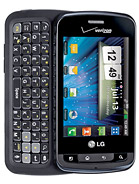 Best available price of LG Enlighten VS700 in Angola