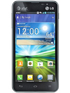 Best available price of LG Escape P870 in Angola