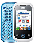 Best available price of LG Etna C330 in Angola