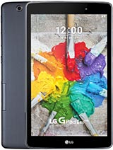 Best available price of LG G Pad III 8-0 FHD in Angola