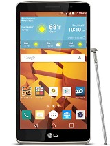 Best available price of LG G Stylo in Angola