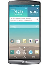 Best available price of LG G3 LTE-A in Angola