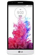 Best available price of LG G3 S in Angola