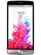 Best available price of LG G3 S Dual in Angola