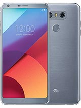 Best available price of LG G6 in Angola
