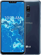 Best available price of LG G7 One in Angola
