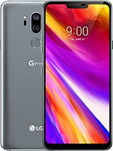 Best available price of LG G7 ThinQ in Angola