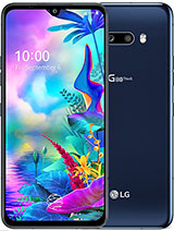 Best available price of LG V50S ThinQ 5G in Angola