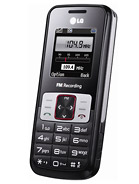 Best available price of LG GB160 in Angola