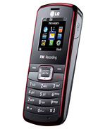 Best available price of LG GB190 in Angola