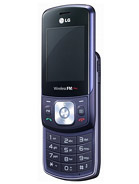Best available price of LG GB230 Julia in Angola