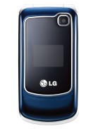Best available price of LG GB250 in Angola
