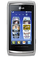 Best available price of LG GC900 Viewty Smart in Angola