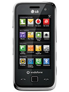 Best available price of LG GM750 in Angola