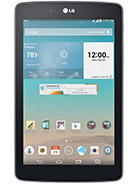 Best available price of LG G Pad 7-0 LTE in Angola